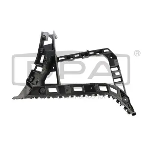 5C6807394 Tampon Bağlantı Braketi Arka SAĞ - Jetta 2011-2015