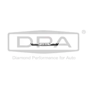 5C6807863 Tampon Bağlantı Braketi Arka Orta - Jetta 2011->