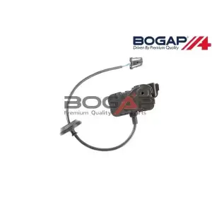 5C6810773EP Yakıt Depo Kapak Açma Motoru - Golf 7-Golf 8-Jetta-Passat-Polo-Rapıd