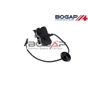 5C6810773K Yakıt Depo Kapak Açma Motoru - Golf 7-Golf 8-Jetta-Passat-Polo-Rapıd