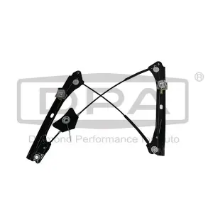 5C6837461 Cam Açma Mekanizması Ön SOL - Jetta