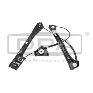 5C6837462 Cam Açma Mekanizması Ön SAĞ - Jetta