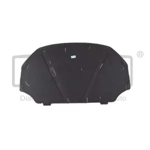 5C6863831G Motor Kaput İzolasyonu - Jetta 2011-2018