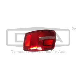 5C6945096H Stop Lambası SAĞ Dış - Jetta 2015-2018