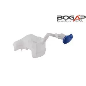 5C6955453F Silecek Su Deposu 4.3 Ltr - Jetta 2011-2015