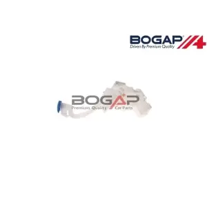 5C6955453S Silecek Su Deposu 4.3 Ltr - Jetta 2011-2018 - Passat 2013-2022