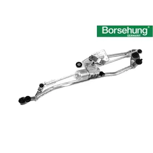 5C7955601M Silecek İç Kolları & Motoru - Jetta 2011-2018