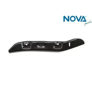 5E0807049 Tampon Bağlantı Braketi Ön SOL - Octavıa 2013->