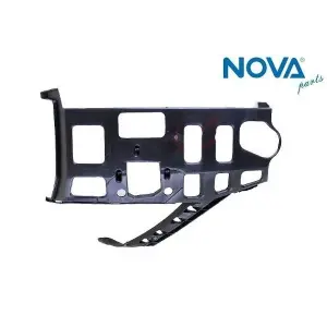 5E0807055F Tampon Bağlantı Braketi Ön İç SOL - Octavıa 2017-2020