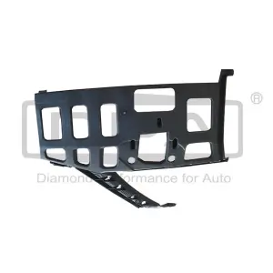 5E0807056 Tampon Bağlantı Braketi Ön İç SAĞ - Octavıa 2013-2017