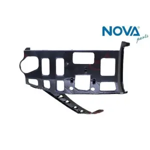 5E0807056F Tampon Bağlantı Braketi Ön İç SAĞ - Octavıa 2017-2020