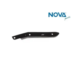 5E0807183A Tampon Bağlantı Braketi Ön SOL - Octavıa 2018-2021