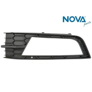 5E0807681 Sis Far Izgarası SOL - Octavıa 2013-2017