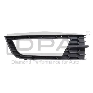 5E0807682 Sis Far Izgarası SAĞ - Octavıa 2013-2017