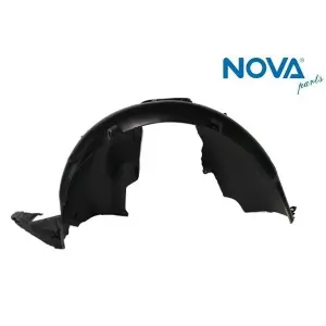 5E0809957C Çamurluk Davlumbazı Ön SOL - Octavıa 2013-2017