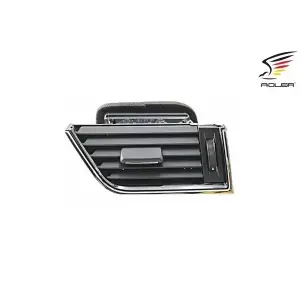 5E0819701A Torpido Havalandırma Izgarası SOL - Octavıa 2013-2021