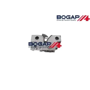 5E0823509B Motor Kaput Kilidi Alt - Octavıa 2013-2021