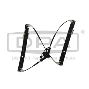 5E0837462A Cam Açma Mekanizması Ön SAĞ - Octavıa 2013->