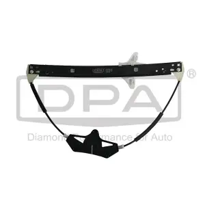 5E0839461 Cam Açma Mekanizması Arka SOL - Octavıa 2013->