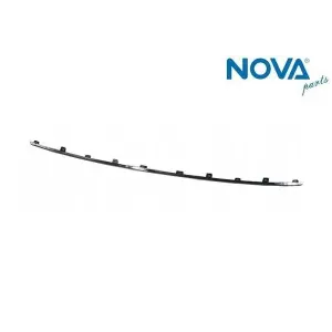 5E0853551 Tampon Orta Izgara Çıtası Krom - Octavıa 2018->