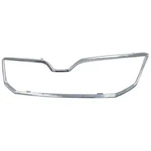 5E0853761 Panjur Çıtası Krom - Octavıa 2013-2017