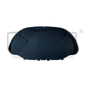 5E0863831 Motor Kaput İzolasyonu - Octavıa 2013-2017