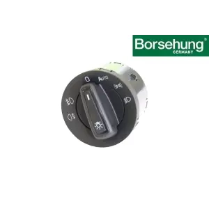 5E0941431D Far Anahtarı Sisli Auto Krom -Octavıa-Rapıd-Fabıa