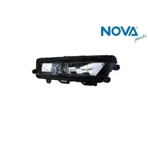 5E0941700F Sis Lambası SAĞ - Octavıa 2018-2021