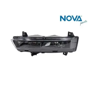 5E0941701A Sis Lambası SOL - Octavıa 2013-2017 - Rs