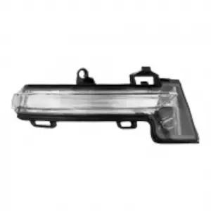 5E0949101 Ayna Sinyali SOL Beyaz Tip - Octavıa 2013-2021