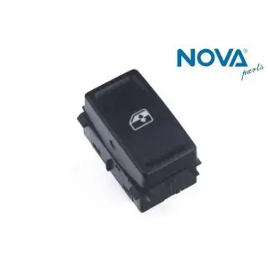 5E0959855 Cam Açma Anahtarı Tekli - Octavıa 2013->