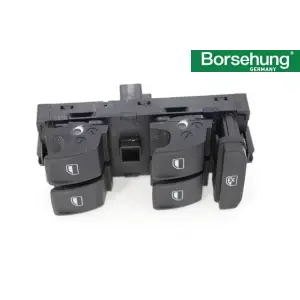 5E0959857 Cam Açma Anahtarı 4lü - Octavıa 2013-> - Fabıa-2015->