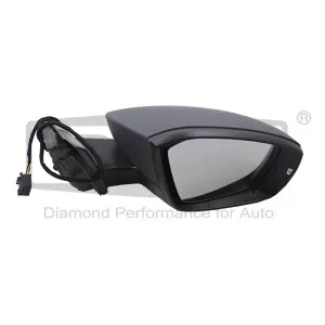 5E1857508D Ayna Dış Dikiz Komple SAĞ Elektrikli 6 Kablolu - Octavıa 2013-2017