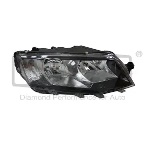 5E1941018 Far Komple SAĞ Halojen - Octavıa 2013-2017