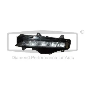 5E3941699 Sis Lambası SOL - Octavıa 2020->