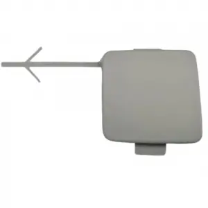 5E5807441 Tampon Çeki Demir Kapağı Arka - Octavıa 2013-2017