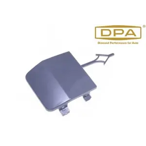 5E5807441B Tampon Çeki Demir Kapağı Arka - Octavıa 2013-2017