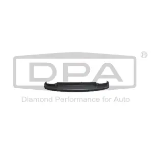 5E5807521 Tampon Spoileri Arka - Octavıa 2013-2017