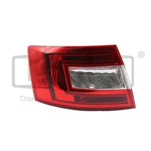 5E5945111A Stop Lambası SOL Led - Octavıa 2013-2017