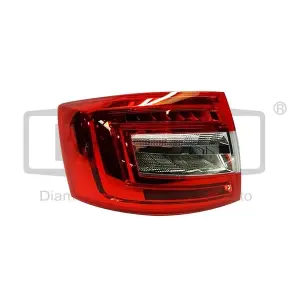 5E5945111B Stop Lambası SOL Led - Octavıa 2018-2021