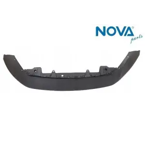 5F0805903A Tampon Spoileri Ön - Leon 2017-2020