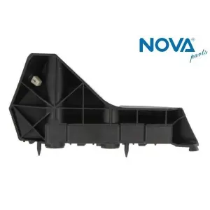 5F0807049A Tampon Bağlantı Braketi Ön SOL - Leon 2017-2020