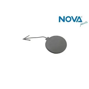 5F0807241B Tampon Çeki Demir Kapağı Ön - Leon 2017-2020