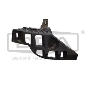 5F0807377 Tampon Bağlantı Braketi Arka SOL - Leon 2013-2017