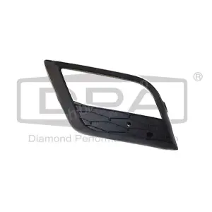 5F0853665A Sis Far Izgarası SOL - Leon 2013-2016