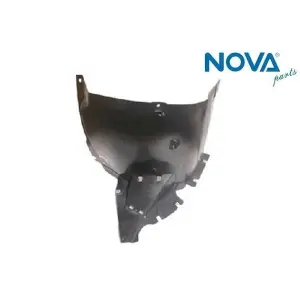 5F0854815L Çamurluk Davlumbazı Ön SOL Küçük - Leon 2013-2020