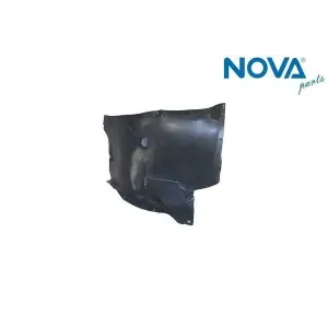 5F0854816G Çamurluk Davlumbazı Ön SAĞ Küçük - Leon 2013-2020