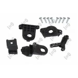 5F0998225 Far Bağlantı Braket Alt Soltamir Takımı Seat Leon