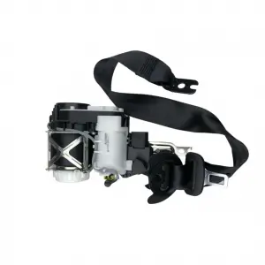 5F4857706C RAA Emniyet Kemeri Ön SAĞ - Golf