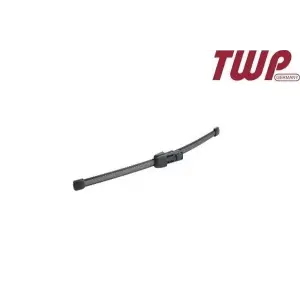 5F4955427A Silecek Süpürgesi Arka - Leon 2013->